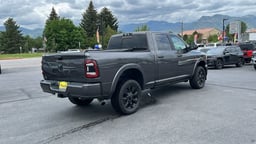 2022 RAM 3500 thumbnail 6