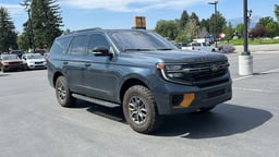 2025 Ford Expedition thumbnail 4