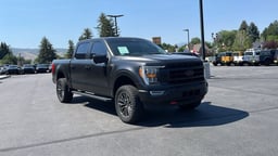2022 Ford F-150 thumbnail 2