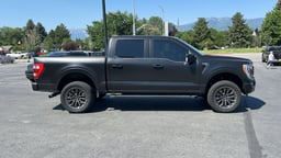 2022 Ford F-150 thumbnail 3