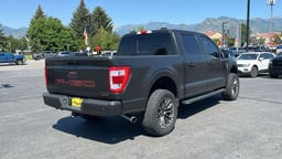 2022 Ford F-150 thumbnail 4