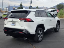 2025 Toyota RAV4 Plug-In Hybrid thumbnail 3