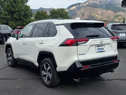 2025 Toyota RAV4 Plug-In Hybrid thumbnail 5