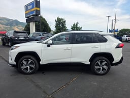 2025 Toyota RAV4 Plug-In Hybrid thumbnail 6