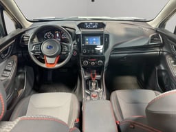 2023 Subaru Forester thumbnail 10