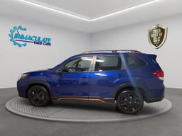2023 Subaru Forester thumbnail 2