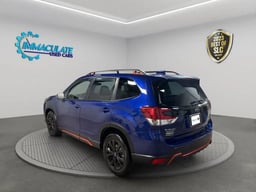2023 Subaru Forester thumbnail 3