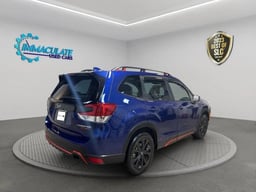 2023 Subaru Forester thumbnail 5
