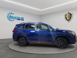 2023 Subaru Forester thumbnail 6
