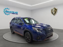 2023 Subaru Forester thumbnail 7
