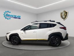2024 Subaru Crosstrek thumbnail 2