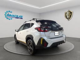 2024 Subaru Crosstrek thumbnail 3