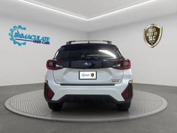 2024 Subaru Crosstrek thumbnail 4