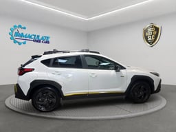 2024 Subaru Crosstrek thumbnail 6