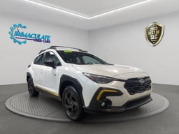 2024 Subaru Crosstrek thumbnail 7