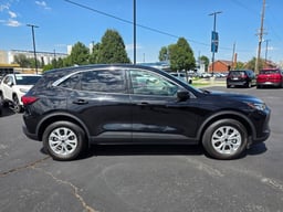 2024 Ford Escape thumbnail 2
