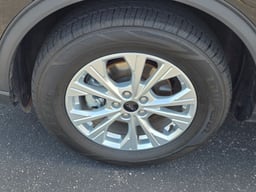 2024 Ford Escape thumbnail 9