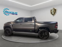 2022 Ram 1500 thumbnail 2