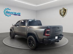 2022 Ram 1500 thumbnail 3
