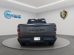 2022 Ram 1500 thumbnail 4