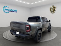 2022 Ram 1500 thumbnail 5
