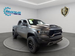 2022 Ram 1500 thumbnail 7