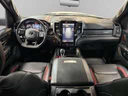 2022 Ram 1500 thumbnail 9