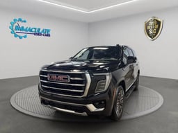 2026 GMC Yukon thumbnail 1
