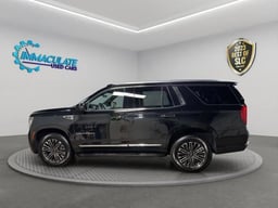 2026 GMC Yukon thumbnail 2