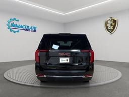 2026 GMC Yukon thumbnail 4