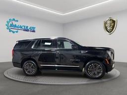 2026 GMC Yukon thumbnail 6