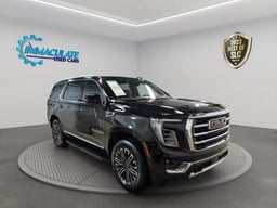 2026 GMC Yukon thumbnail 7