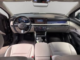 2025 Hyundai Tucson Hybrid thumbnail 10
