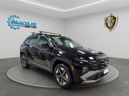 2025 Hyundai Tucson Hybrid thumbnail 7