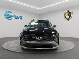 2025 Hyundai Tucson Hybrid thumbnail 8