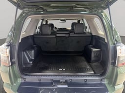 2020 Toyota 4Runner thumbnail 11