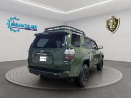 2020 Toyota 4Runner thumbnail 5