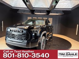 2024 Toyota Tundra Hybrid thumbnail 1