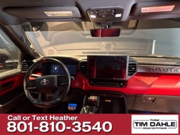 2024 Toyota Tundra Hybrid thumbnail 11