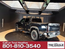 2024 Toyota Tundra Hybrid thumbnail 3