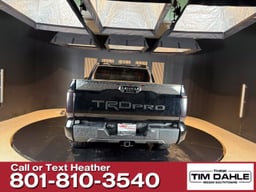 2024 Toyota Tundra Hybrid thumbnail 4