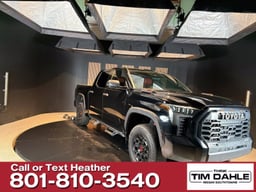 2024 Toyota Tundra Hybrid thumbnail 7