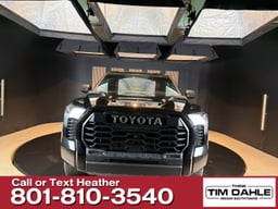 2024 Toyota Tundra Hybrid thumbnail 8
