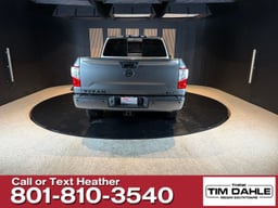 2018 Nissan Titan thumbnail 4