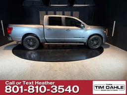 2018 Nissan Titan thumbnail 6