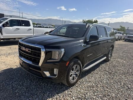 2024 GMC Yukon XL SLE