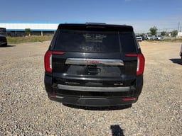 2024 GMC Yukon XL SLE thumbnail 4