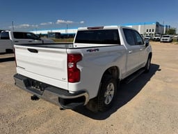 2023 CHEVROLET Silverado LT thumbnail 5
