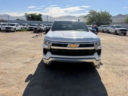 2023 CHEVROLET Silverado LT thumbnail 8