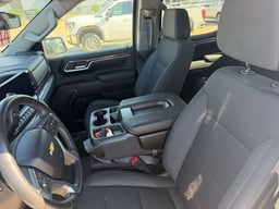 2023 CHEVROLET Silverado LT thumbnail 9